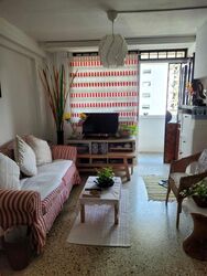 Blk 5 Ghim Moh Road (Queenstown), HDB 3 Rooms #554154441